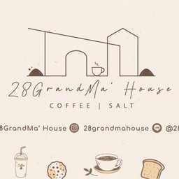 28GrandMa’ House