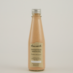 น้ำสลัดทาวซันไอแลนด์