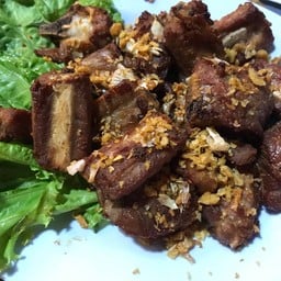 ลาบยโส แซ่บเด้ 2