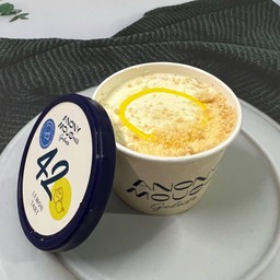 Anonymous Gelato Ice Cream Lab