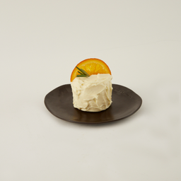 เค้กส้มครีมชีส