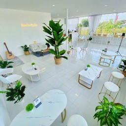 Bear CarWash & Cafe'