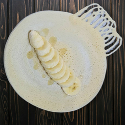 โตเกียว กล้วยหอม+น้ำผึ้ง