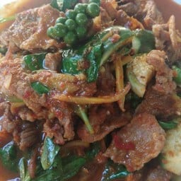 แกงป่ากวาง