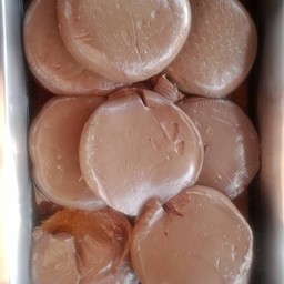 เลือดเป็ดพะโล้(1ชุด)