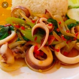 อาหารตามสั่งคุณนิด