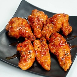 เซตเนื้อล้วน