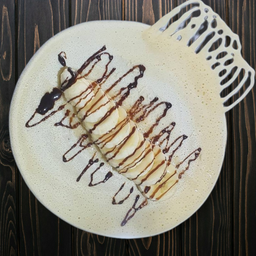 โตเกียว กล้วยหอม+ช็อคโกแลต