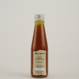 น้ำสลัดอิตาเลียน