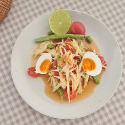 เจ้นุชไก่ย่างวิเชียรบุรีดอนหวาย