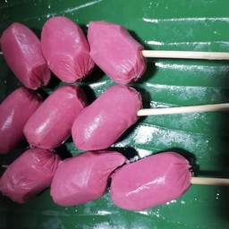 น้องต้นข้าว ปิ้งย่าง  สาขา2  ถ.วัชรีบำรุง