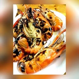 เจ๊ชลหอยนางรมแสมสาร แสมสาร สัตหีบ