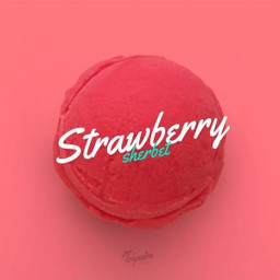สตอเบอรี่ เชอร์เบท