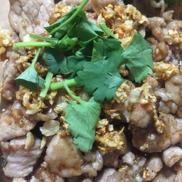 ร้านเจ้ภาตามสั่งแซ่บซี๊ดรามอินทรา34