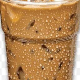 คาปูชิโน่เย็น