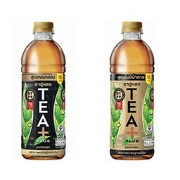 ชาอู่หลงTEA+