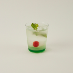 มิ้นท์โซดากรานิต้า