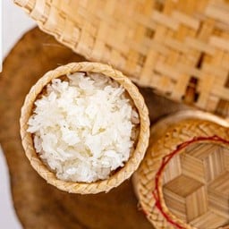 •ข้าวเหนียว