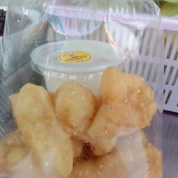 ชุดปาท่องโก๋นมข้น