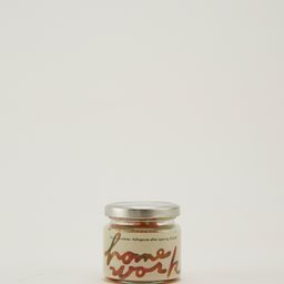 ซัลซ่ามะเขือเทศสด