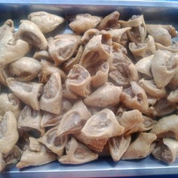 บั้นท้ายเป็ดพะโล้(1ชุด)