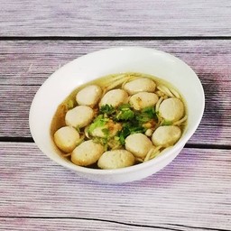 เกาเหลาหมู