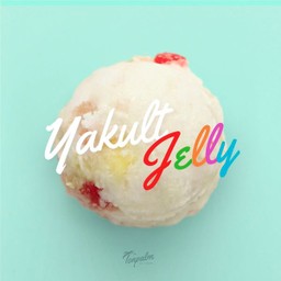 ยาคูลท์ เยลลี่