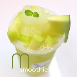 เมล่อน ญี่ปุ่น สมูทตี้ #403