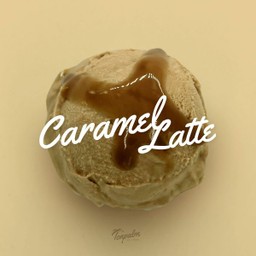 คาราเมลลาเต้