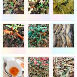 ราดข้าว1 อย่าง