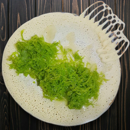 โตเกียว ฝอยหยก+น้ำผึ้ง