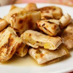 บ้านกล้วยปิ้ง