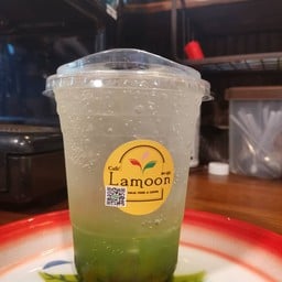 กีวี่โซดา