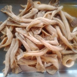 ใส้เป็ดพะโล้(1ชุด)