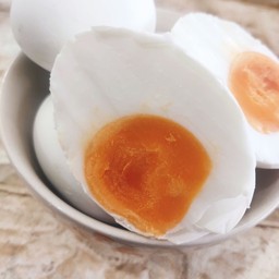 ไข่เค็ม