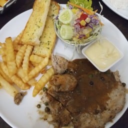 บ้านอร่อย อ่อนนุช