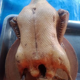 เป็ดพะโล้(1ตัว)