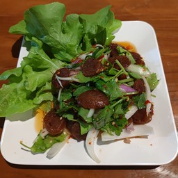 ยำกุนเชียง