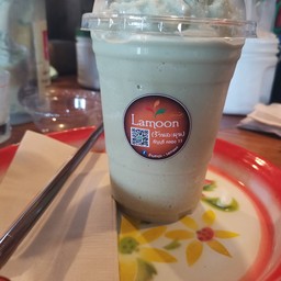 นมสดเย็น