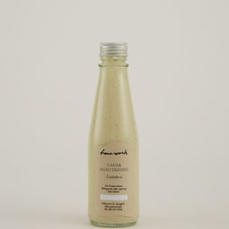 น้ำสลัดซีซาร์