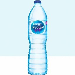 น้ำเปล่า