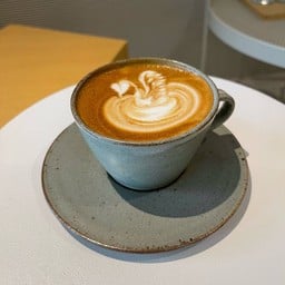 Pitch Coffee Bar