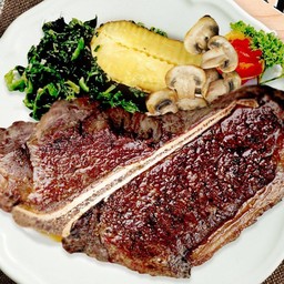 T-BONE STEAK
