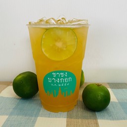 น้ำผึ้งมะนาว