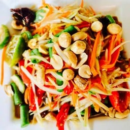 ตำโคราช