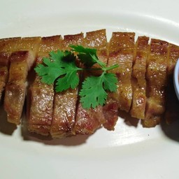 คอหมูย่าง(เล็ก)