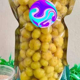 ป้าวรรณไก่อบ