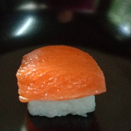 อาหารเกาหลีฟิ้นฟิน ล้านข้าวมันไก่ ช้อนเงิน +ซูชิคำโตต(ซูชิ10แถม1) ส้มตำแซบๆ