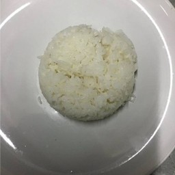 ข้าวสวย