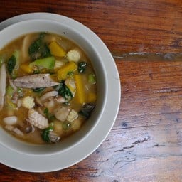 แกงเลียง